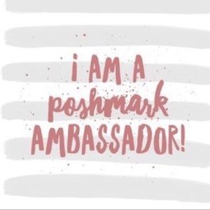 👠👠👠Poshmark Ambassador👠👠👠